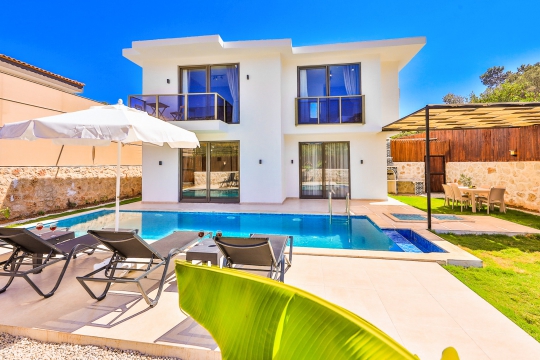 Villa Luvi 