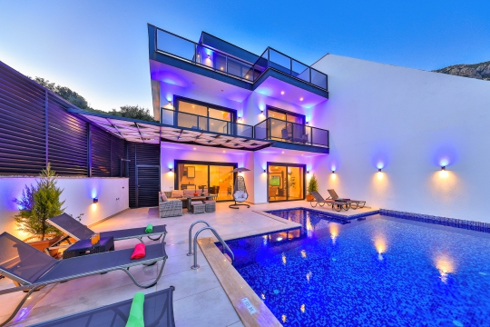 Villa Zara 1