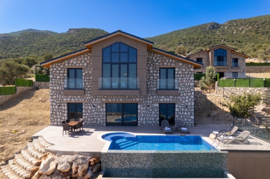 Villa Kınalı Ada 
