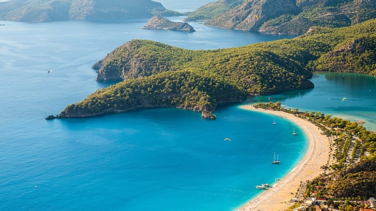 Ölüdeniz