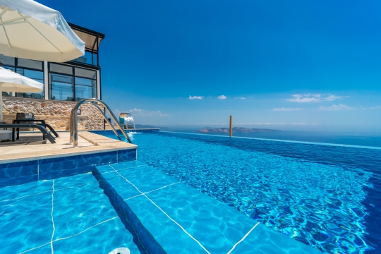 Villa Bellarose