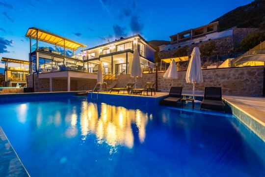 Villa avenir