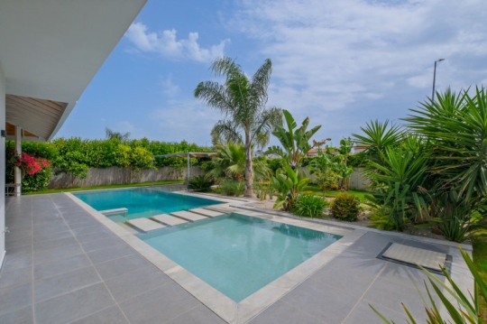 Villa Ramos 7