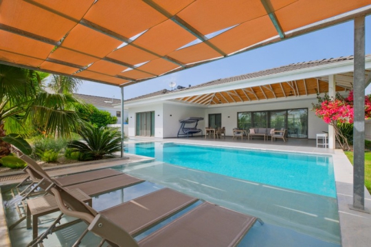 Villa Ramos 8