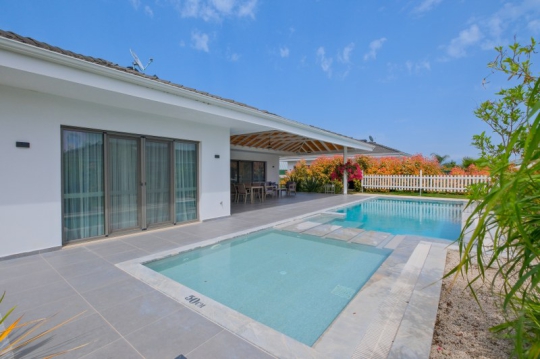 Villa Ramos 4