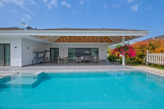 Villa Ramos 1
