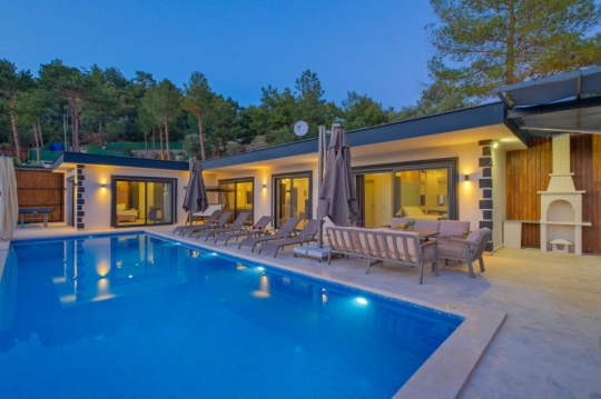 Villa Mia Rio 3