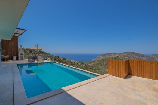 VİLLA MAX PANORAMA 2