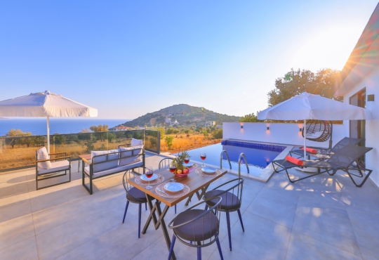 Villa Alice