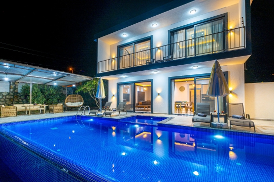 Villa Filiz 