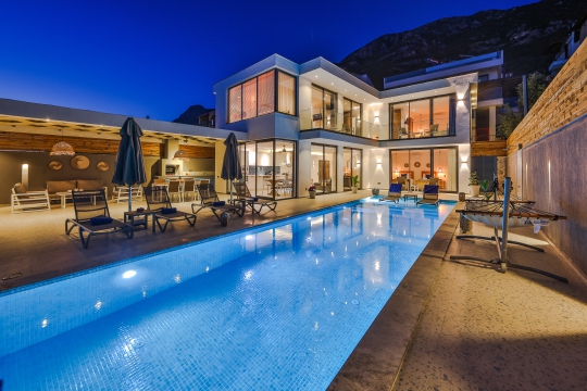 Villa Mare mare